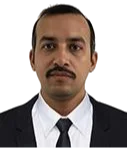Dr. Akash Sharma